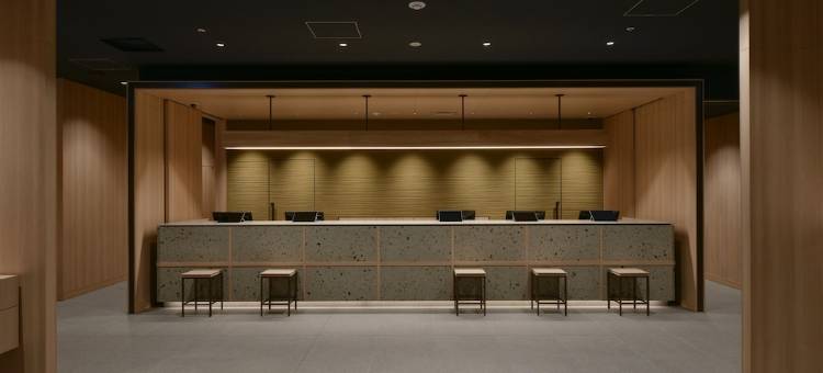 船舶花园薄野酒店(Vessel Hotel Campana Susukino)图片