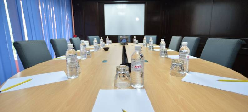 马六甲国际贸易中心酒店(MITC Hotel)图片