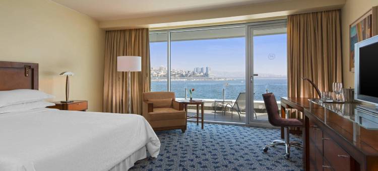 喜来登美丽华酒店及会议中心(Sheraton Miramar Hotel & Convention Center)图片