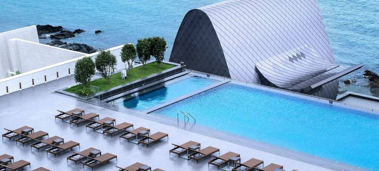 釜山湾安纳帝酒店(Ananti at Busan Cove)图片