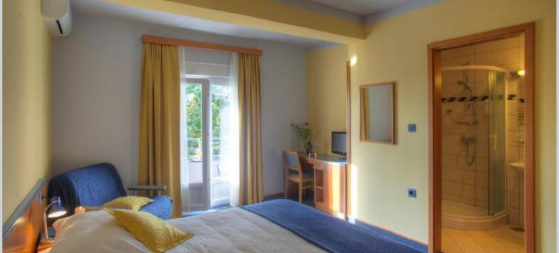 塔玛里斯住宿旅馆(Guest Accommodation Tamaris)图片