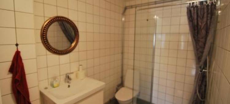Svea Hotell, Vollsjö图片