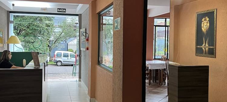 Vicz皇宫酒店(Vicz Palace Hotel)图片