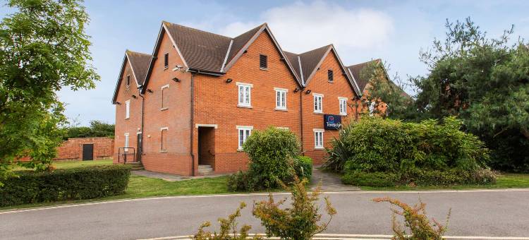 Travelodge Hotel - Basildon Wickford图片