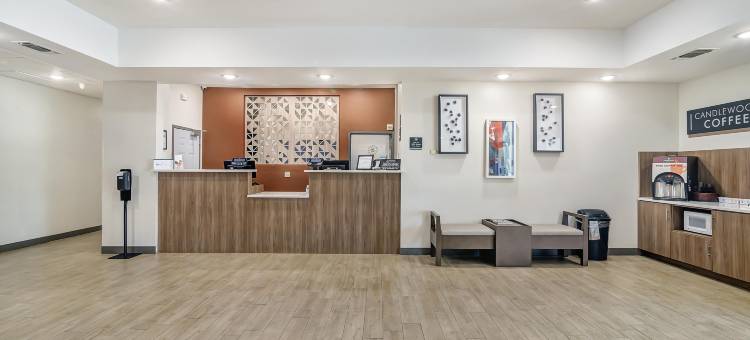 Candlewood Suites 朗维尤by IHG(Candlewood Suites LONGVIEW by IHG)图片