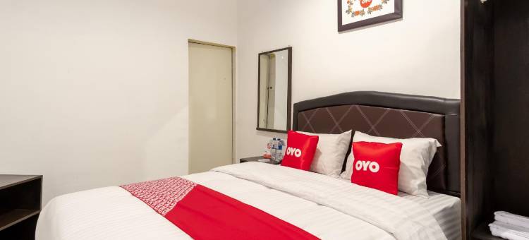 OYO1507多里尤家庭旅馆(OYO 1507 Doriyu Homestay)图片