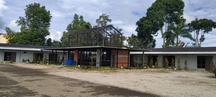 The Sasta Hotel图片