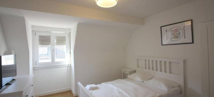 埃普廷格街瑞士之星旅馆(Rent a Home Eptingerstrasse - Self Check-IN)图片