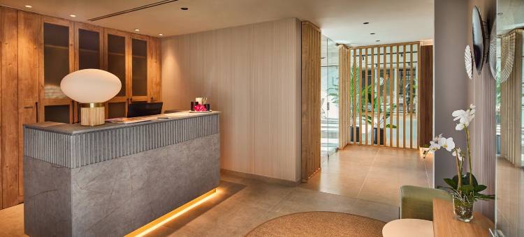 Princess Inspire Tenerife-限成人(16岁以上)(Princess Inspire Tenerife - Adults Only)图片