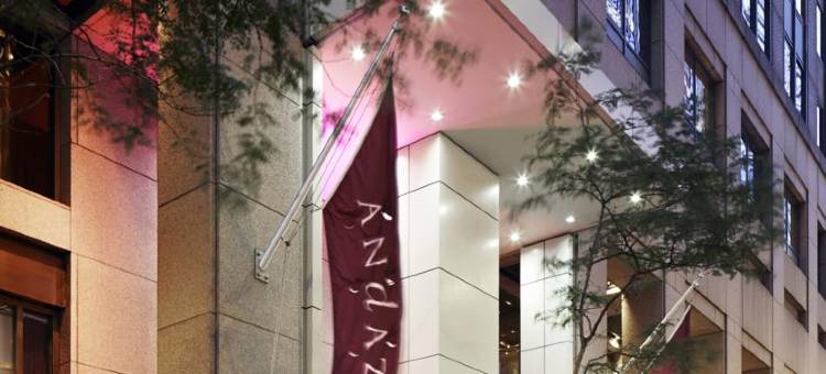 凯悦尚萃华尔街酒店(Hyatt Centric Wall Street New York)图片