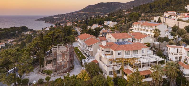 伊诺酒店和套房(Ino Hotel & Suites)图片