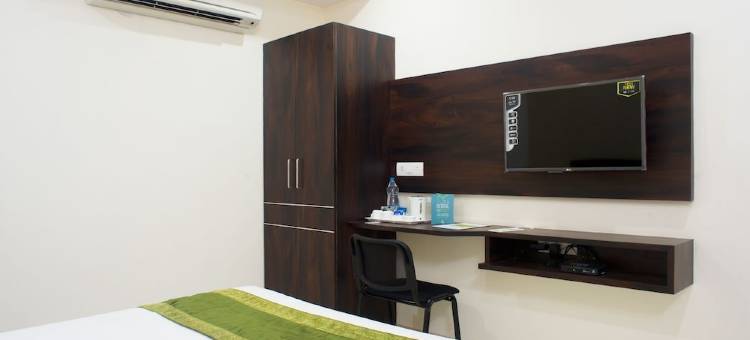 Treebo Celeste树博酒店(Treebo Celeste)图片