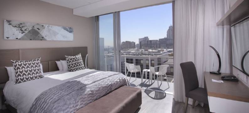 帝都酒店(The Capital Empire)图片