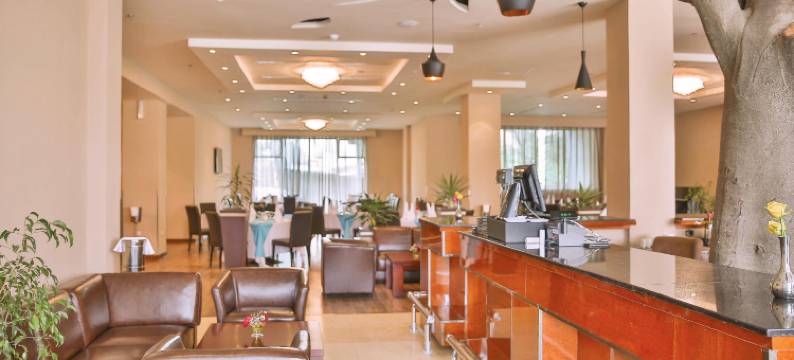 白玉兰酒店及会议中心(Magnolia Hotel & Conference Center)图片