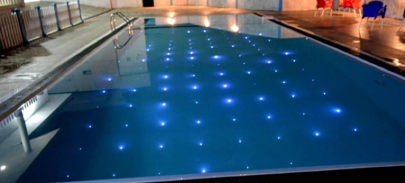 首都丽晶旅馆(Capital Regency)图片