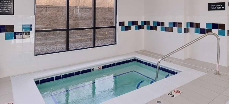 道格拉斯欢朋套房酒店(Hampton Inn & Suites Douglas)图片