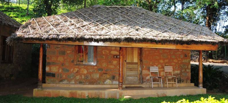 SAJ瓦格蒙旅馆(Saj Vagamon Hideout)图片