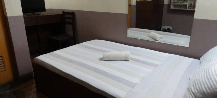 VBH旅馆(Vbh Inn)图片