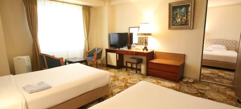 仙台江阳酒店(Koyo Grand Hotel)图片