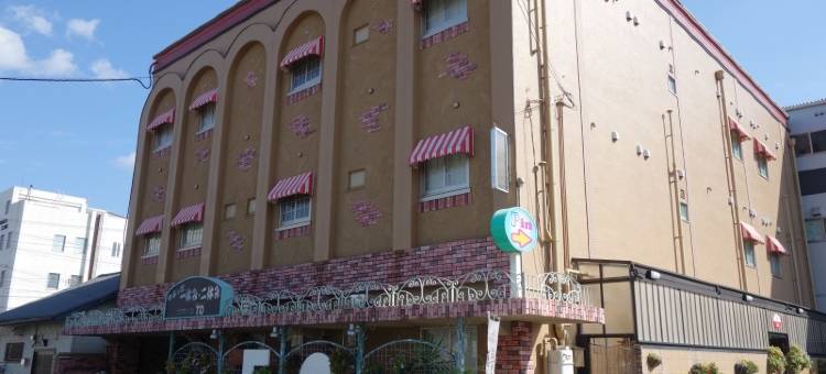 TO酒店(Hotel to)图片