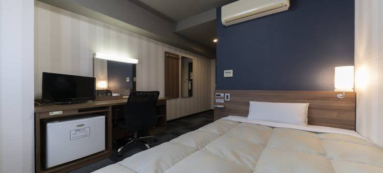 津市站前经济酒店(Hotel Econo Tsu Station)图片
