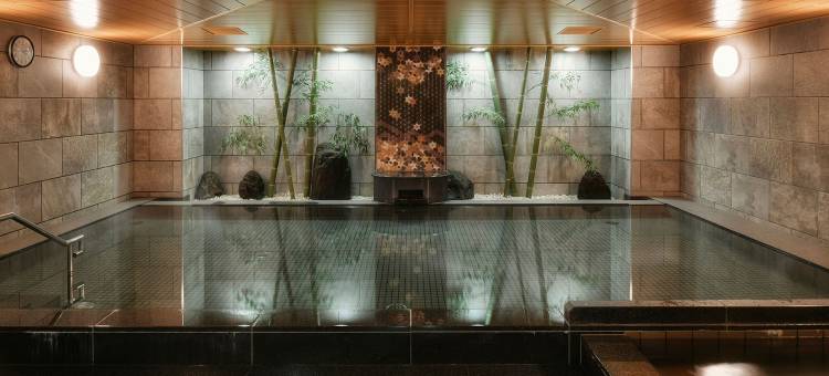 Vessel花苑京都五条酒店(Vessel Hotel Campana Kyoto Gojo)图片