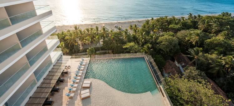 圣马尔塔希尔顿酒店(Hilton Santa Marta)图片
