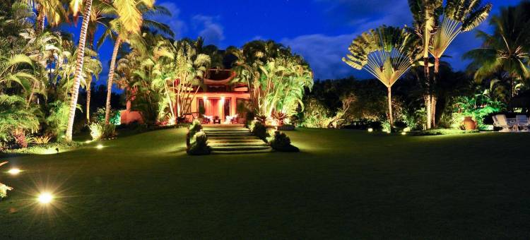 特兰科索别墅(Hotel e Resort Villas de Trancoso)图片