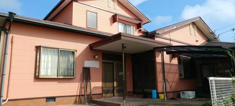 游乐屋壱岐(Asobiya House Iki)图片
