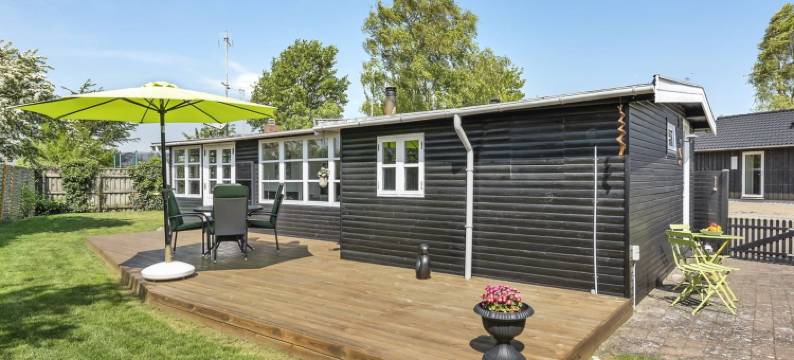 "Tyyni" - 75m from the Sea图片