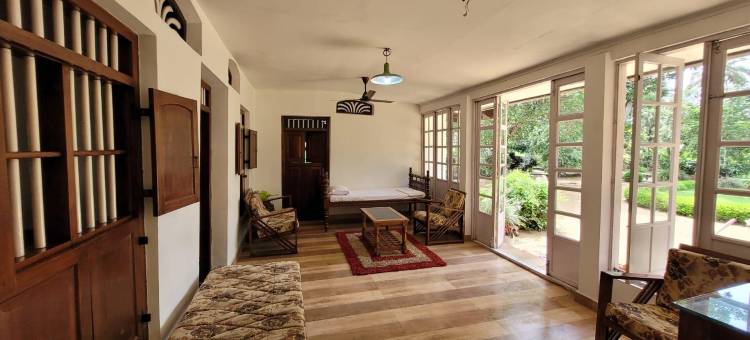 回水喜来得民宿(Backwater Heritage Homestay)图片