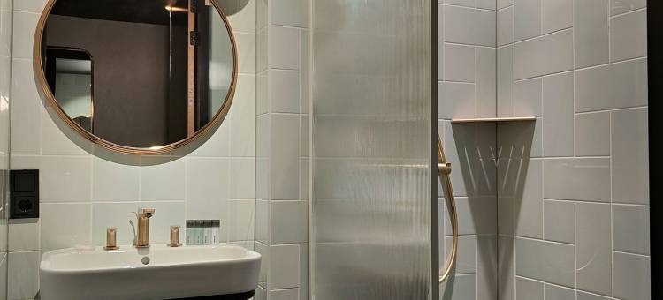 The Florian Amsterdam Schiphol Airport, WorldHotels Crafted图片