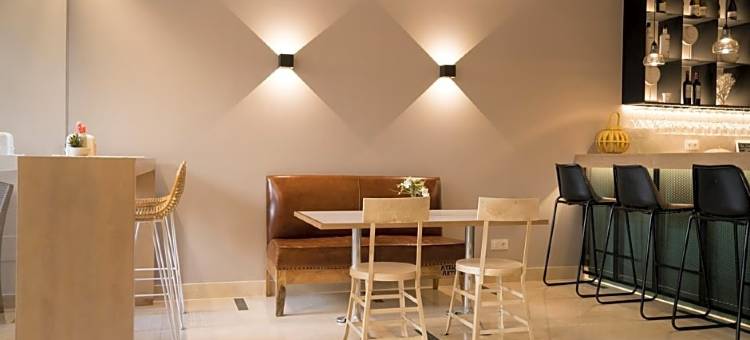三盏灯斯考特而酒店(Hotel Sercotel Tres Luces)图片