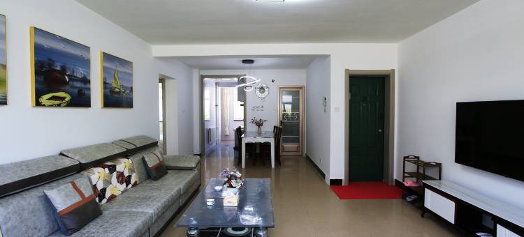 贝子庙后街民宿(杭盖路分店)图片