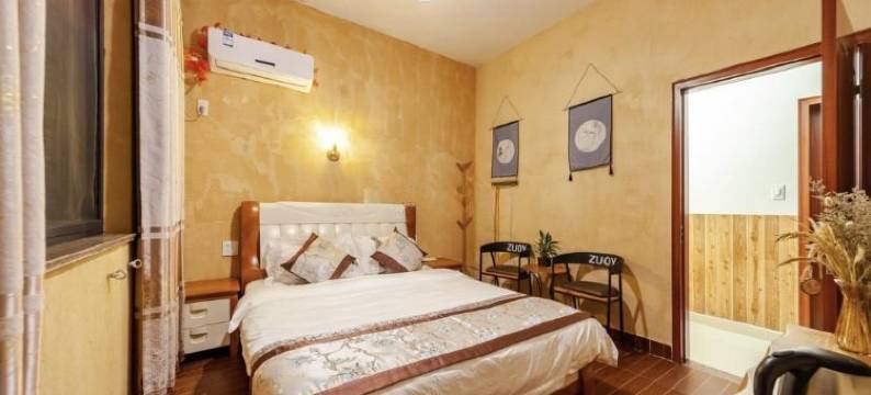 莫干山乐居农家乐图片