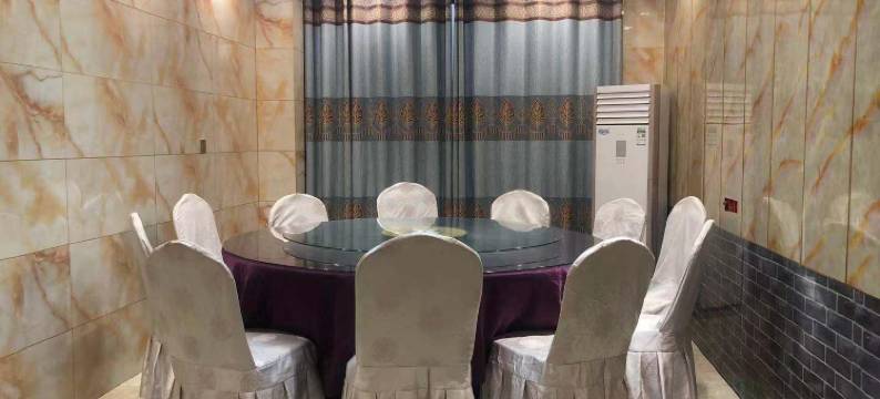 民权兰清阁温泉商务宾馆图片