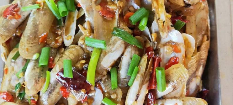 北海海天居风情客栈图片