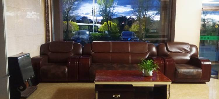 沽源金辉商务宾馆图片