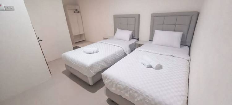 Penginapan CR Win图片