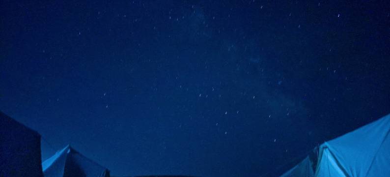 中卫星辰沙海国际民宿(应理南街分店)图片