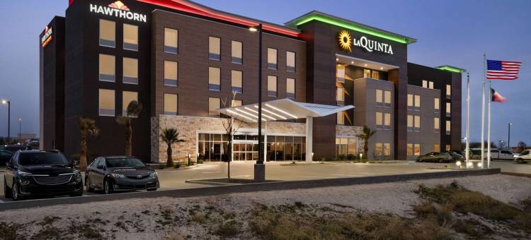 德尔里奥温德姆拉昆塔套房酒店(La Quinta Inn & Suites by Wyndham Del Rio)图片