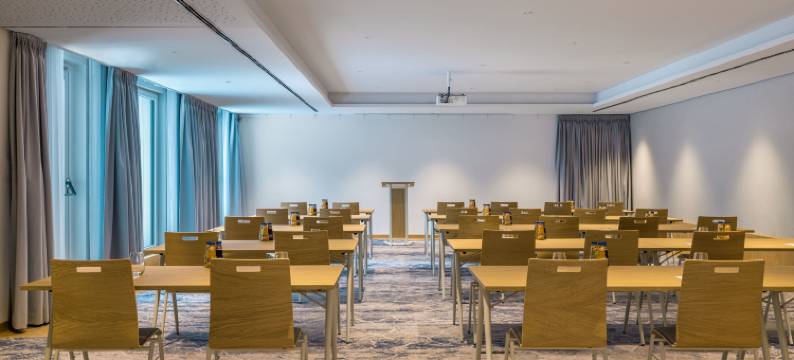 卡罗和塞利格，特根湖，傲途格精选酒店(Caro & Selig, Tegernsee, Autograph Collection)图片