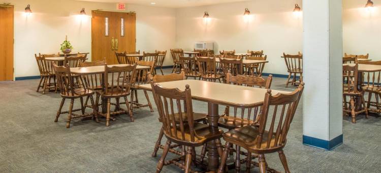 圣吉纳维夫麦客达温德姆套房酒店(Microtel Inn & Suites by Wyndham Sainte Genevieve)图片