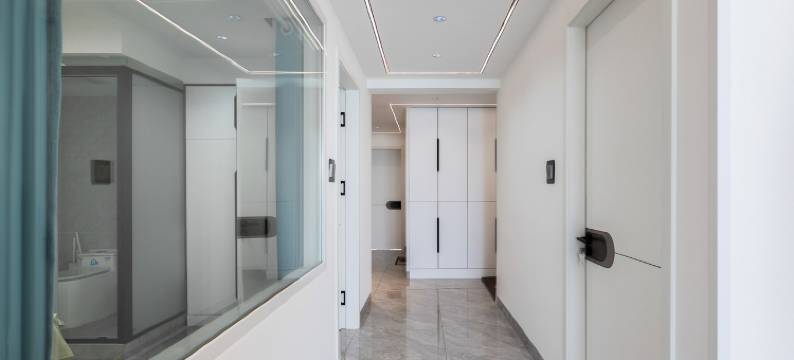 依涵海景民宿(环海路分店)图片