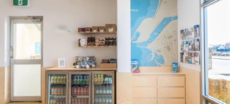 毕费里曼特尔公寓(Be. Fremantle)图片