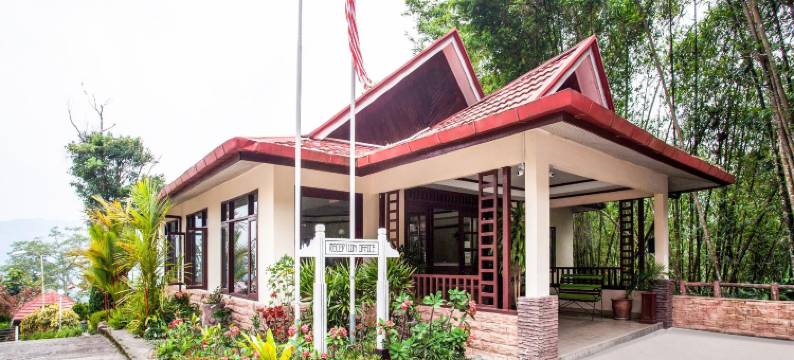 超级 OYO 89300 禅花园度假村酒店(Super OYO 89300 Zen Garden Resort)图片