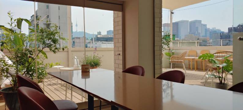 通通小酒店(Tong Tong Petit Hotel)图片