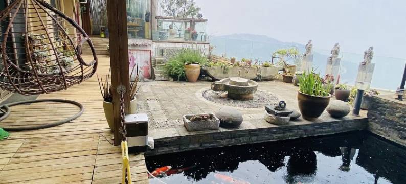 仙湖印象点击头像预览更多房源民宿(澄华线6号分店)图片