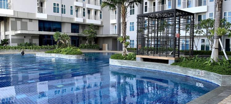 Amor Studio Pakuwon City Mall Surabaya Timur图片