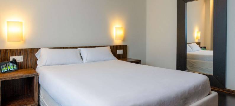 ETH Rioja酒店(Eth Rioja)图片